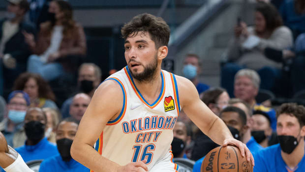 Ty Jerome